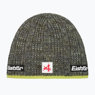 Žieminė kepurė Eisbar Rene XL SA outdoor green melange