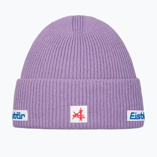Žieminė kepurė Eisbar Bjella SA lilac/lavender