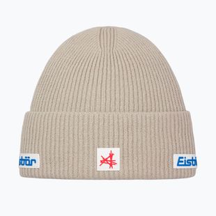 Žieminė kepurė Eisbar Bjella SA beige