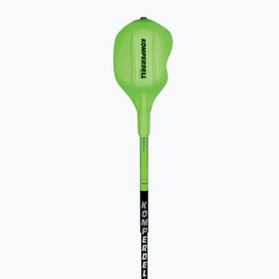Lazdų apsaugos Komperdell Punch Cover World Cup green
