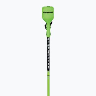Lazdų apsaugos Komperdell Punch Cover Small green