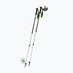 Žygio lazdos Komperdell Trailmaster Zero forrest green