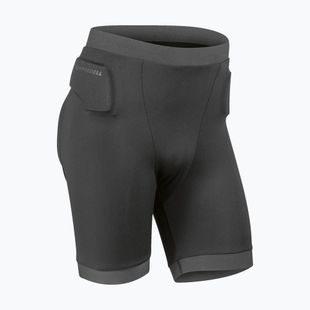 Apsauginiai šortai Komperdell Pro Short black/grey