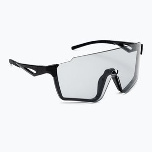Akiniai nuo saulės Red Bull SPECT Stun Pchoto shiny black/smoke pchotochromic