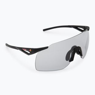 Akiniai nuo saulės Red Bull SPECT Gabe black/transparent fotochrominiai