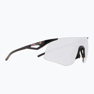 Akiniai nuo saulės Red Bull SPECT Mark black/transparent photochromic