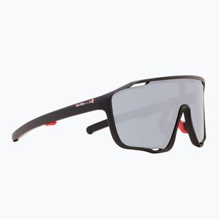 Akiniai nuo saulės Red Bull SPECT Kraft black/smoke