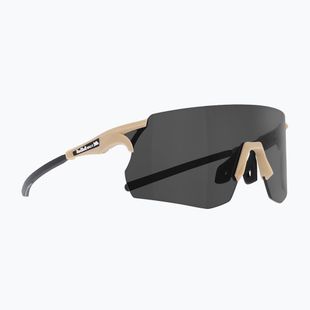 Akiniai nuo saulės Red Bull SPECT Ruffy matt beige/ smoke