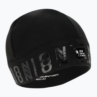 ION Neo Logo neopreninė kepurė juoda 48220-4183
