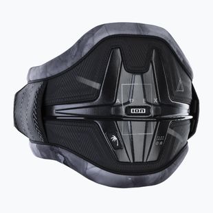 Vyriška kaitavimo trapecija ION Kite Waist Apex black/marble