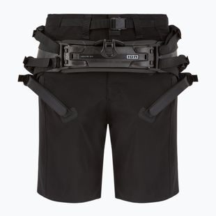 Vyriškas jėgos aitvarų diržas ION Kite Seat B2 black