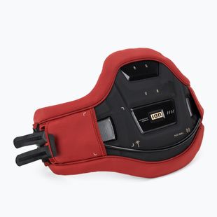 Moteriškas jėgos aitvarų diržas ION Kite Waist Nova scarlet red