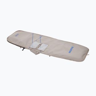 Dėklas kitesurfingo lentai Duotone Boardbag Single Twintip Ivory