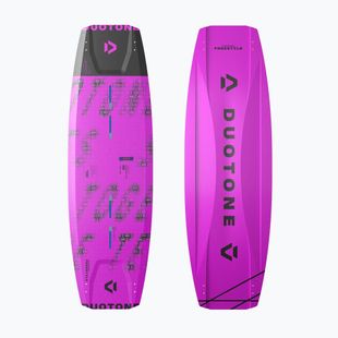 Kaitavimo lenta Duotone TS Freestyle SLS pink