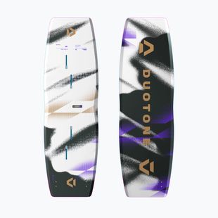 Kaitavimo lenta Duotone Spike SLS white/purple