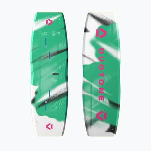 Kaitavimo lenta Duotone Spike CB green/white