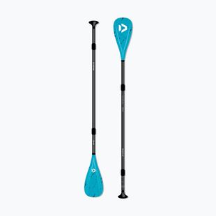 SUP irklas DUOTONE One Adjustable 3-Piece blue