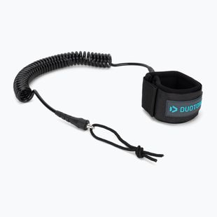 Sup irklentės pavadėlis DUOTONE Leash SUP 7 mm black