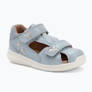 Vaikiškos basutės Superfit Bumblebee light blue