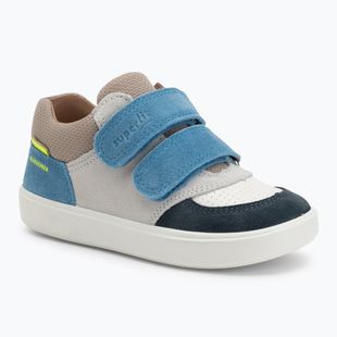 Vaikiški batai Superfit Supies multicolor