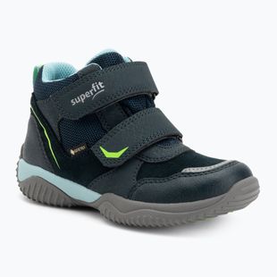 Batai Superfit Storm green/light green