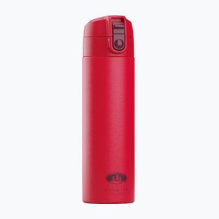Termosas GSI Outdoors Microlite Flip 500 ml ruby