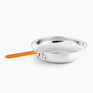 Keptuvė GSI Outdoors Glacier Stainless Troop stainless