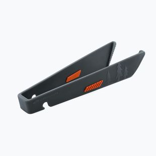 Turistinis griebtuvas GSI Outdoors Tongs grey
