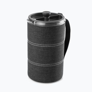GSI Outdoors Javapress kelioninė kavinė pilka 79437