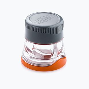 GSI Outdoors Ultralight Salt and Pepper Shaker 79501 kelioninė druskos ir pipirų kratyklė