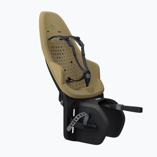 Dviračio kėdutė Thule Yepp 2 Maxi Rack Mount fennel tan