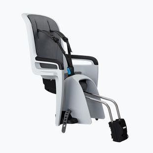 Dviračio kėdutė Thule RideAlong 2 Frame Mount light gray
