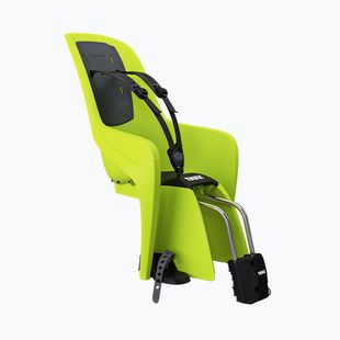 Dviračio kėdutė Thule RideAlong Lite 2 zen lime