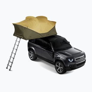 Thule Approach M 3 asmenų stoginė palapinė