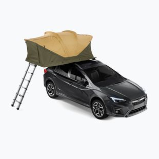 Thule Approach S 2 asmenų palapinė su stogu