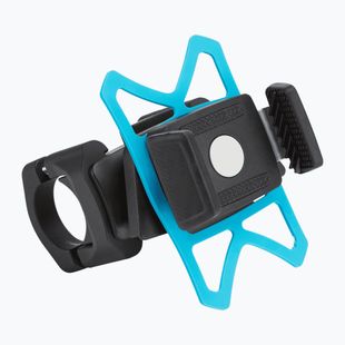 Telefono laikiklis dviračiui Thule Smartphone Bike Mount black