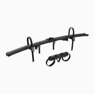Bagažinės adapteris Thule EasyFold 3 Add-On black