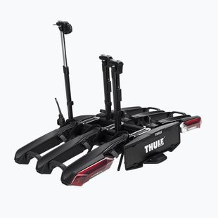 Dviračio bagažinė ant kablio Thule Epos 3Bike 13pin black