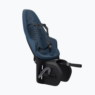 Dviračio kėdutė Thule Yepp 2 Maxi Rack Mount majolica blue