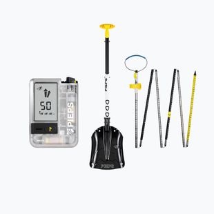 Lavinos rinkinys PIEPS Set Mini IPS