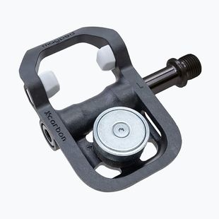 Dviračių pedalai magped Road 2 200Nm grey