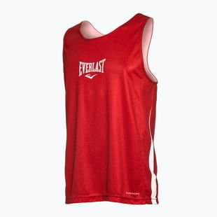 Vyriški marškinėliai Everlast Amateur Competition Vest red