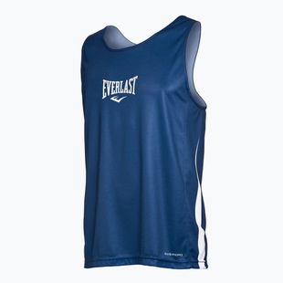 Vyriški marškinėliai Everlast Amateur Competition Vest blue