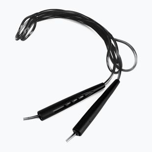 Šokdynė Everlast Jump Rope black