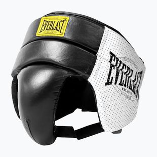 Kirkšnies apsaga Everlast 1910 Laced Groin Protector black/white