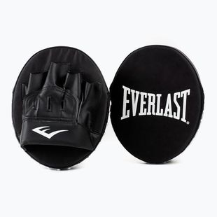 Treniruočių pagalvėlės Everlast Basic PU 2 pcs. EV4318-NEW grey