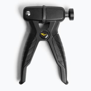 Spaustukas Everlast Adjustable Hand Grip High Tension black