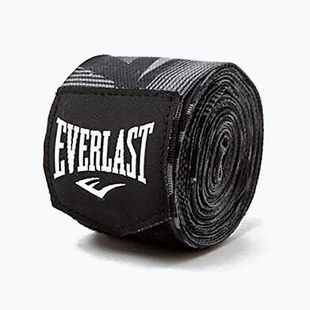 Bokso raiščiai Everlast Spark black geo