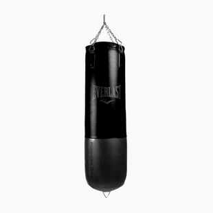Bokso maišas Everlast Powerlock Heavy Bag black