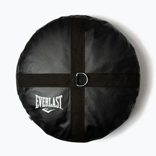 Dvigubas inkaras sunkiems krepšiams Everlast Double-End black